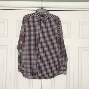 Johnston & Murphy men’s button down
